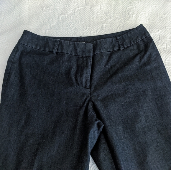 Ann Taylor - modern fit trousers - Picture 2 of 6